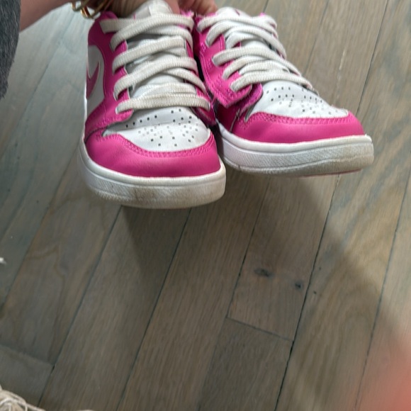 Nike Jordan 1 Low Alt Size 13 - Picture 6 of 7